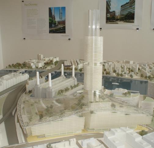 ConsultationExhibitionBatterseamodel3