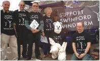 SupportGroupSwinfordWindFarmsupportgroup
